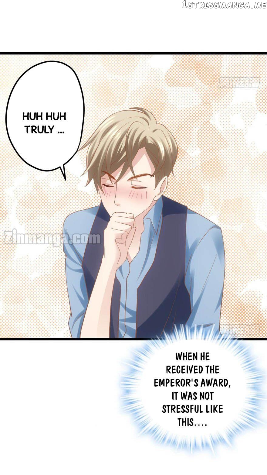 I’m Not An Evil Antagonist Actress chapter 77 - page 25