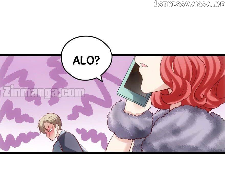 I’m Not An Evil Antagonist Actress chapter 77 - page 27