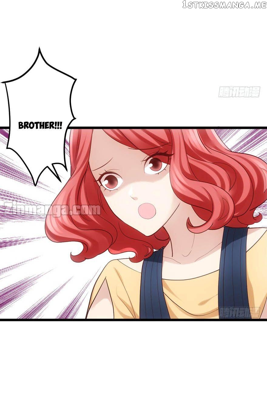 I’m Not An Evil Antagonist Actress chapter 77 - page 31