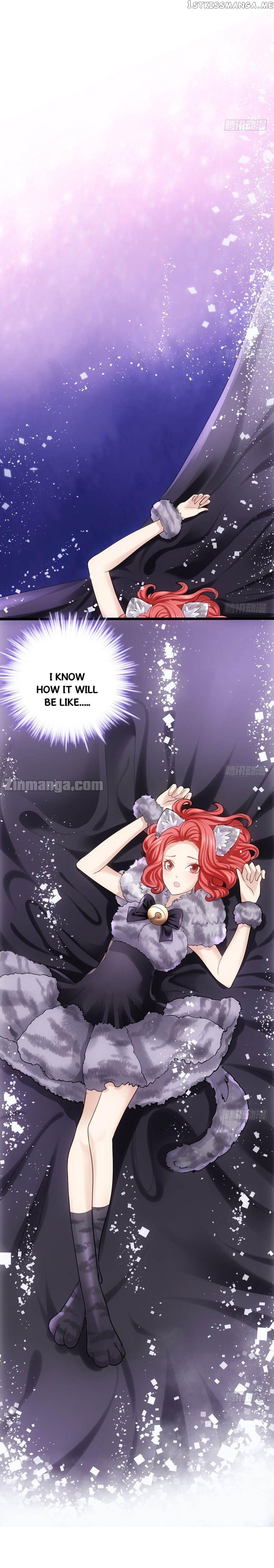 I’m Not An Evil Antagonist Actress chapter 77 - page 7