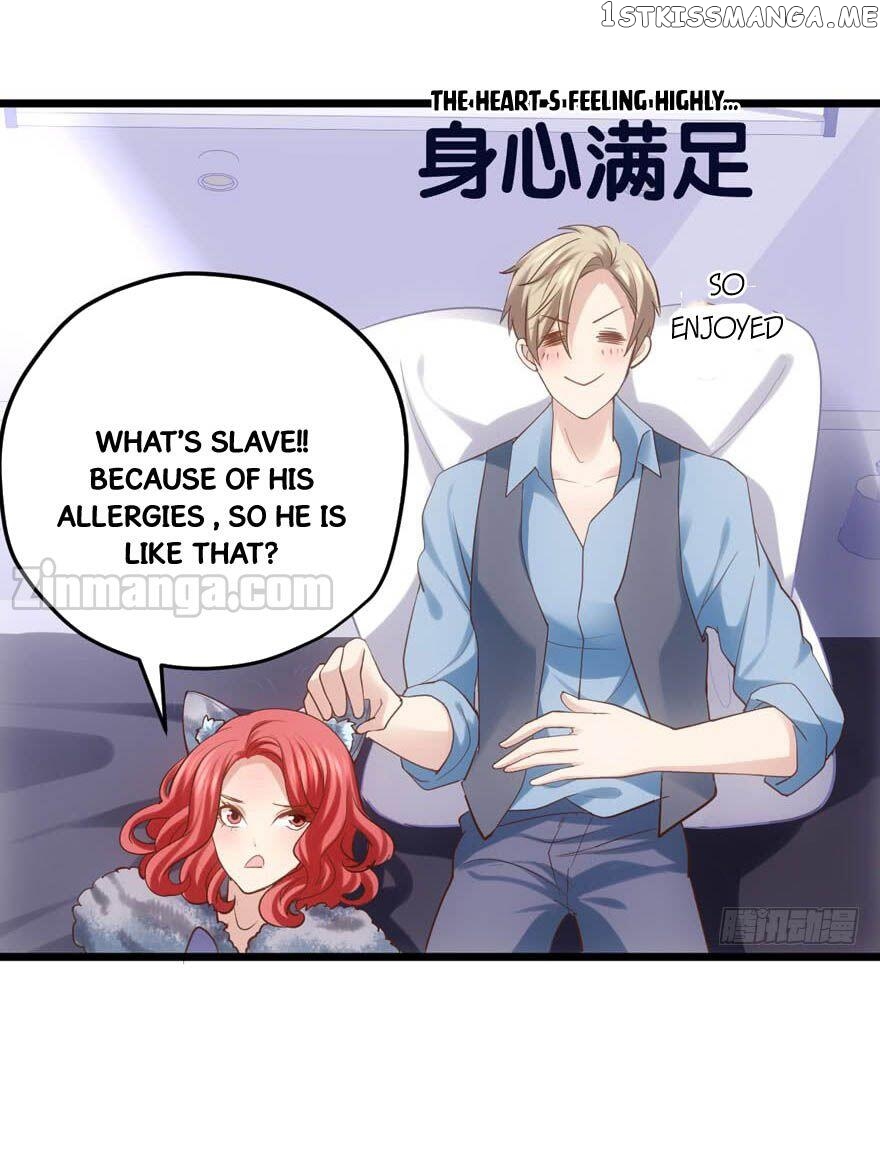 I’m Not An Evil Antagonist Actress chapter 77 - page 8