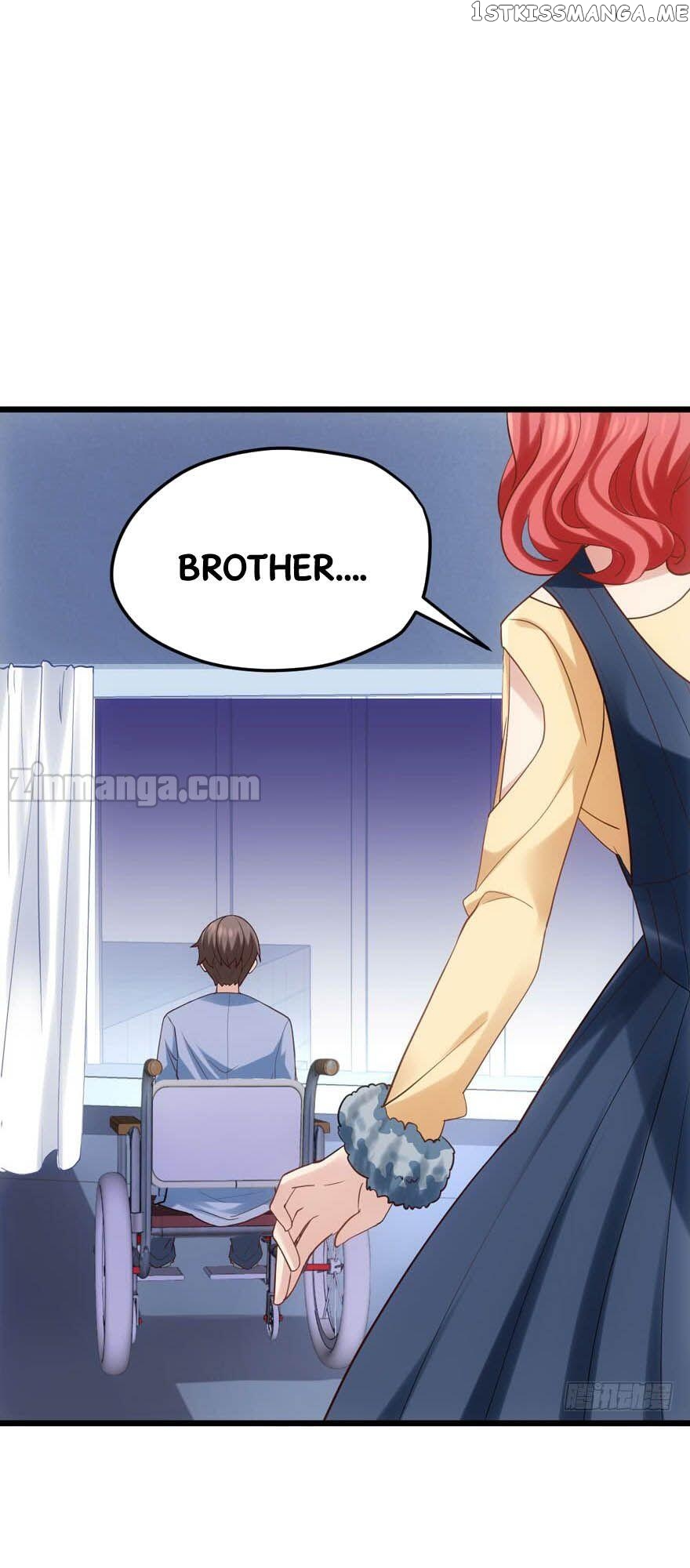 I’m Not An Evil Antagonist Actress chapter 78 - page 1