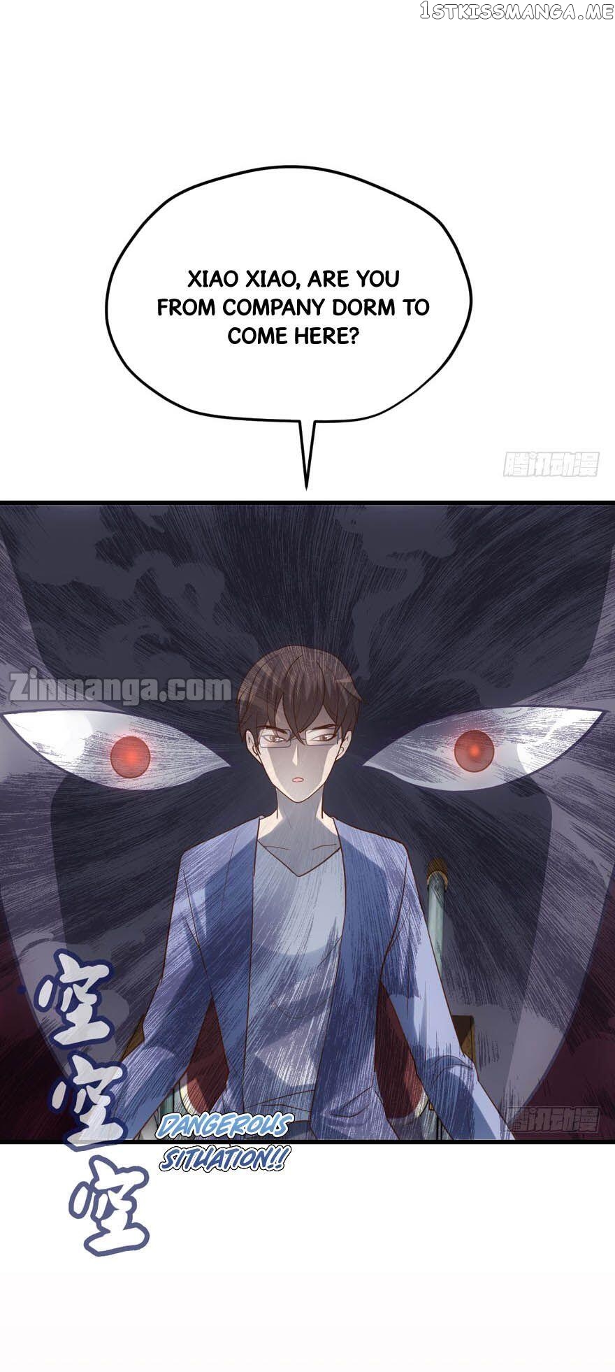 I’m Not An Evil Antagonist Actress chapter 78 - page 12