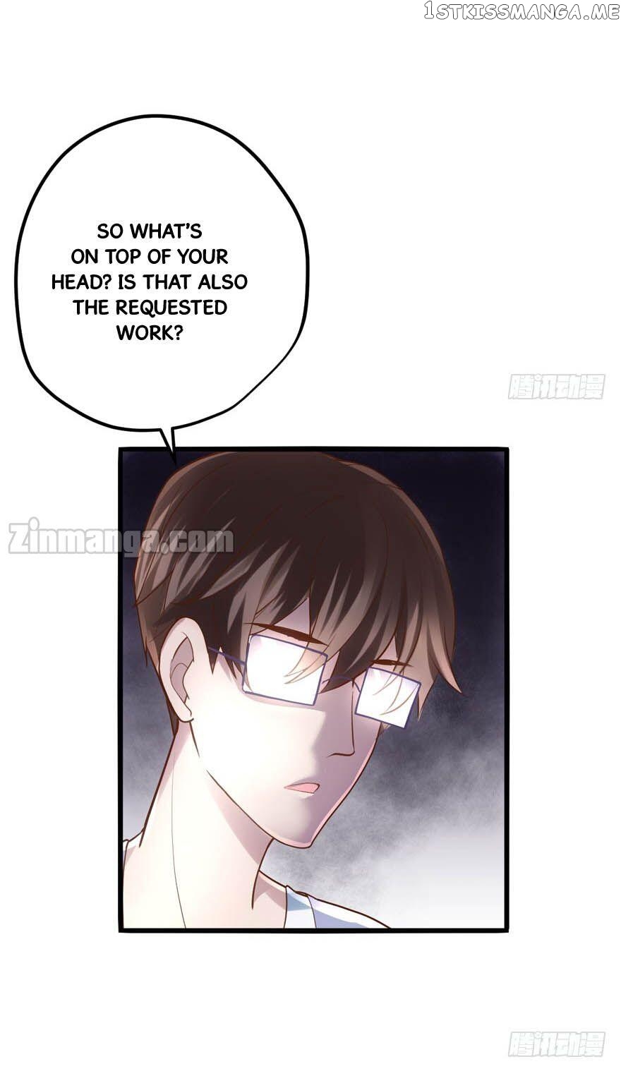 I’m Not An Evil Antagonist Actress chapter 78 - page 14