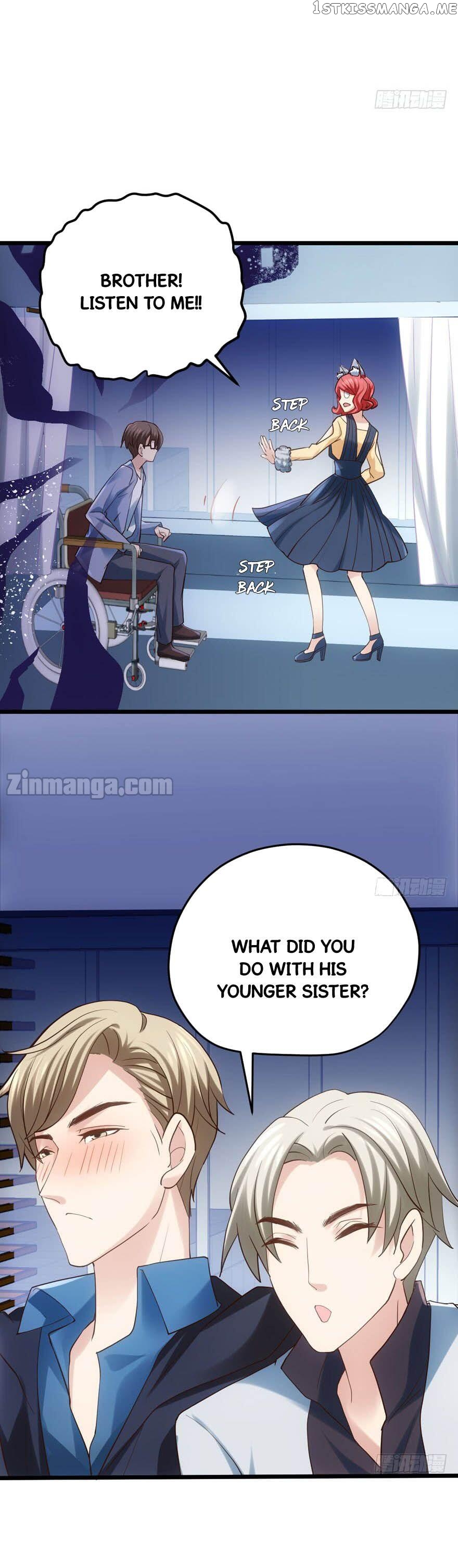 I’m Not An Evil Antagonist Actress chapter 78 - page 17