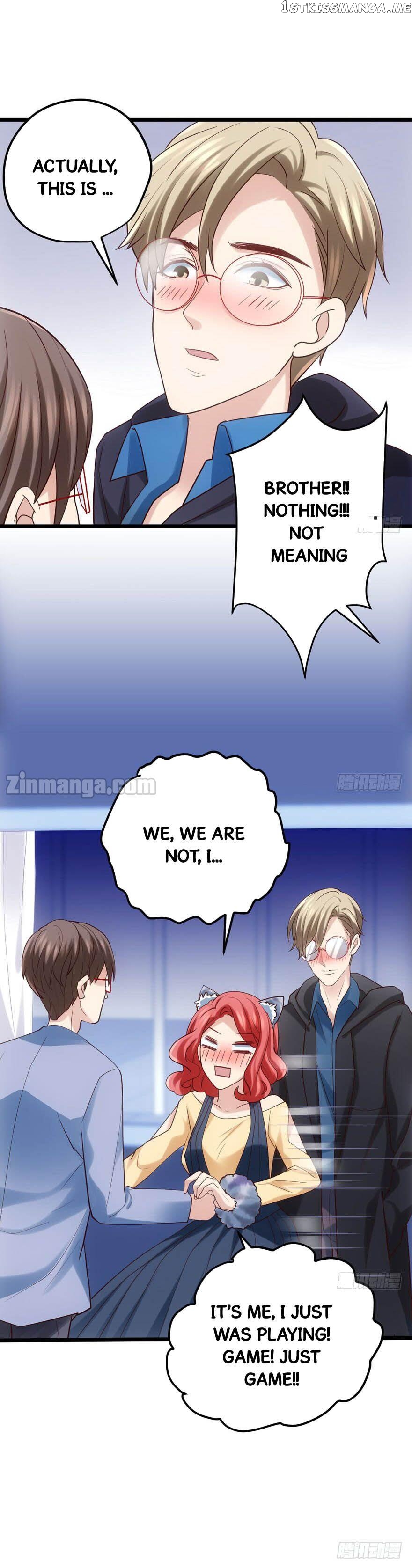 I’m Not An Evil Antagonist Actress chapter 78 - page 21