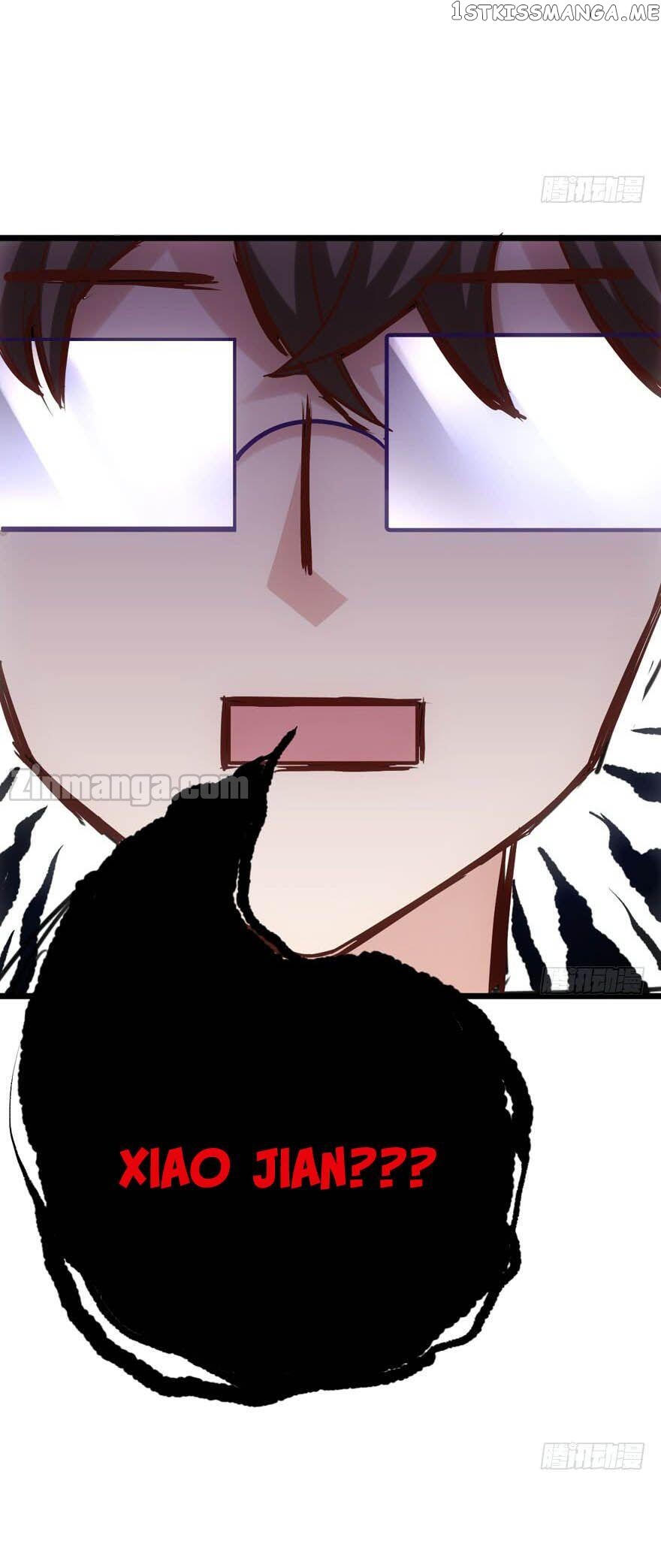 I’m Not An Evil Antagonist Actress chapter 78 - page 24