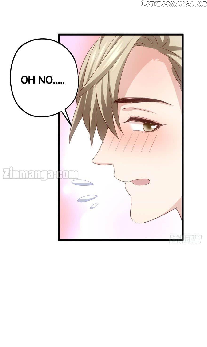 I’m Not An Evil Antagonist Actress chapter 78 - page 27
