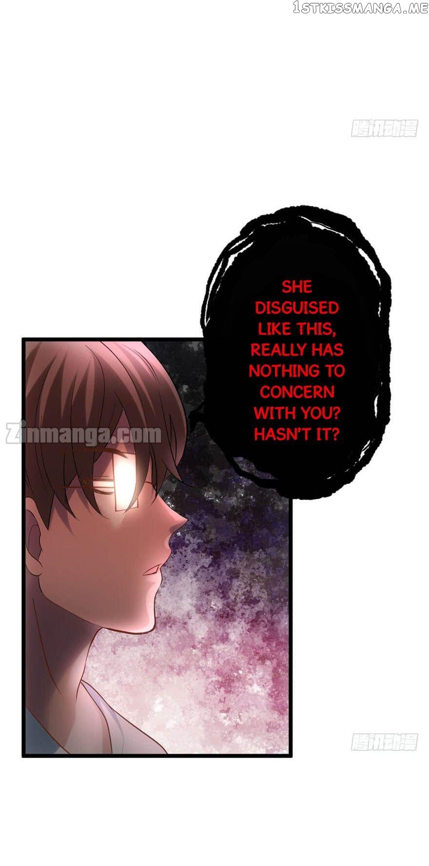 I’m Not An Evil Antagonist Actress chapter 78 - page 28