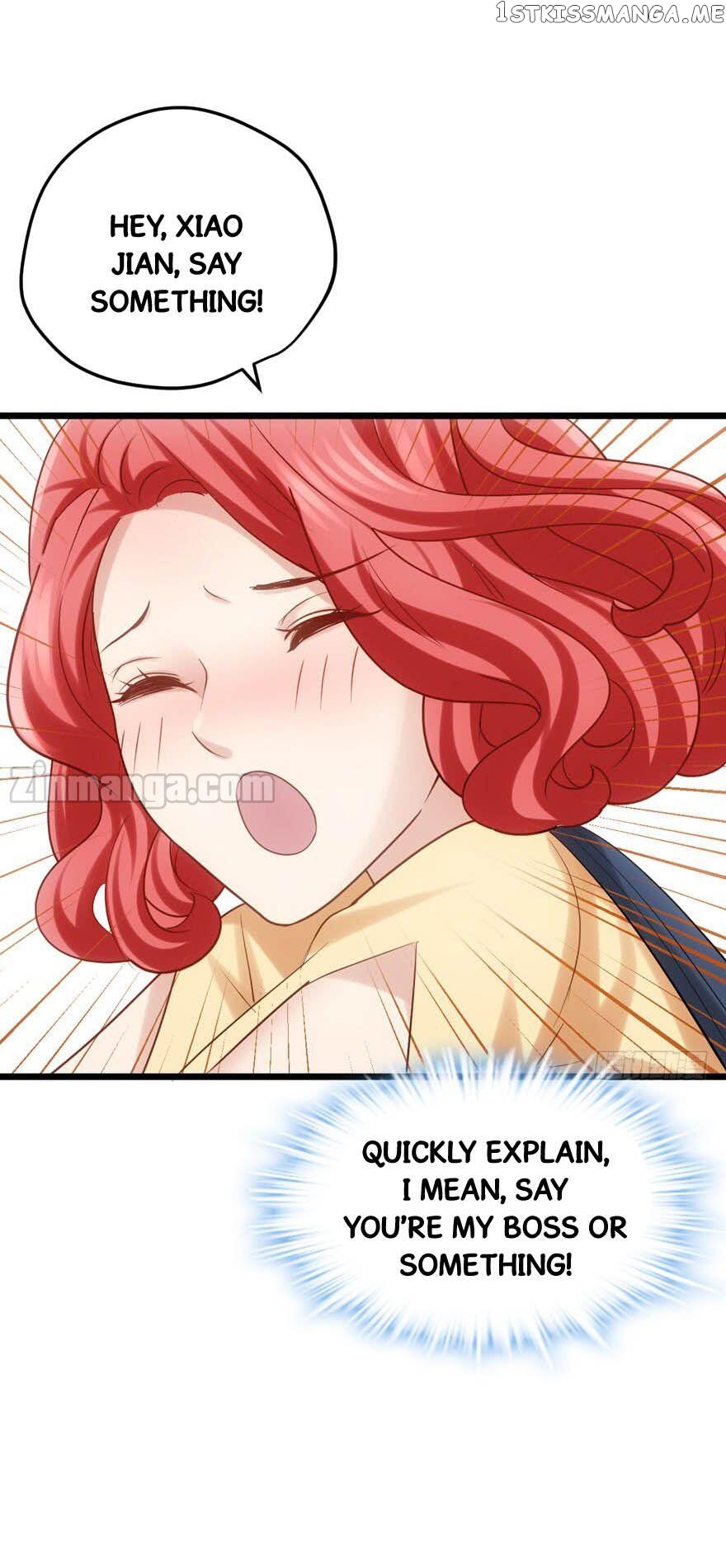 I’m Not An Evil Antagonist Actress chapter 78 - page 31