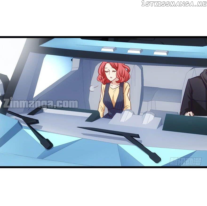 I’m Not An Evil Antagonist Actress chapter 78 - page 37