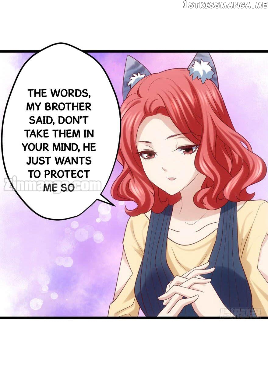 I’m Not An Evil Antagonist Actress chapter 78 - page 38