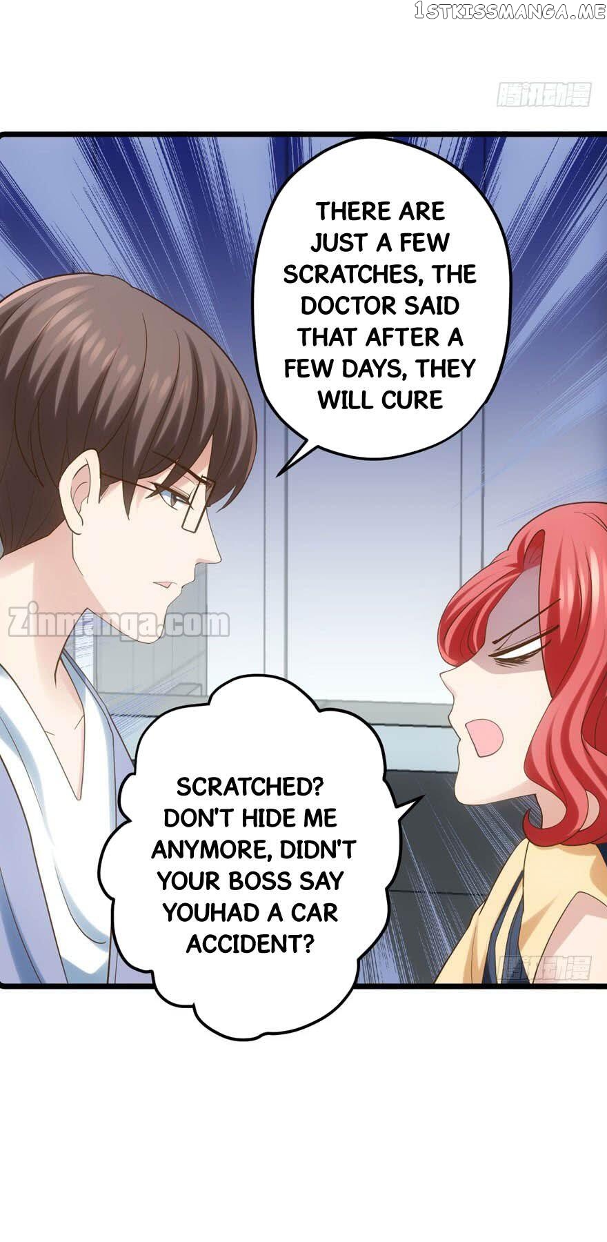 I’m Not An Evil Antagonist Actress chapter 78 - page 5