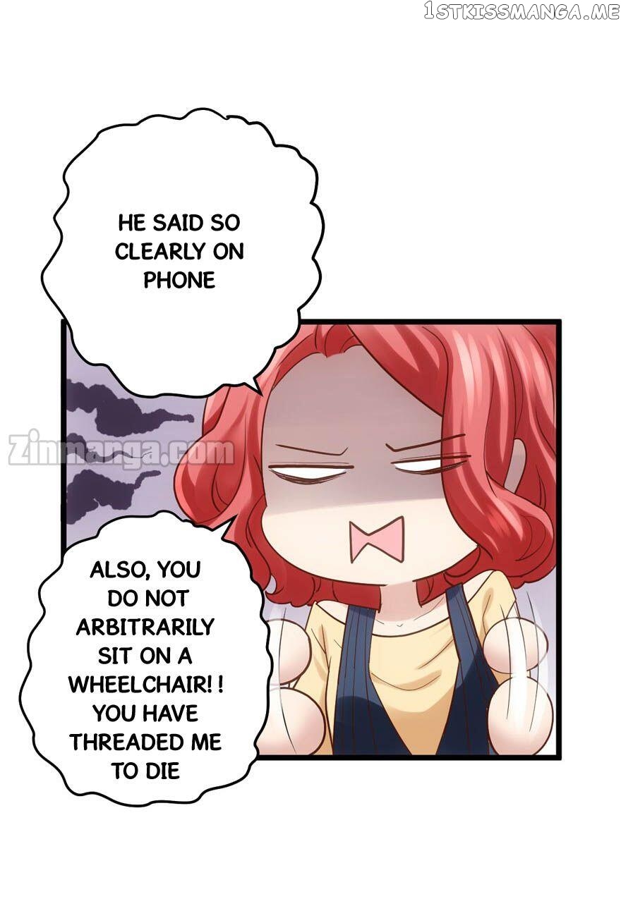 I’m Not An Evil Antagonist Actress chapter 78 - page 7