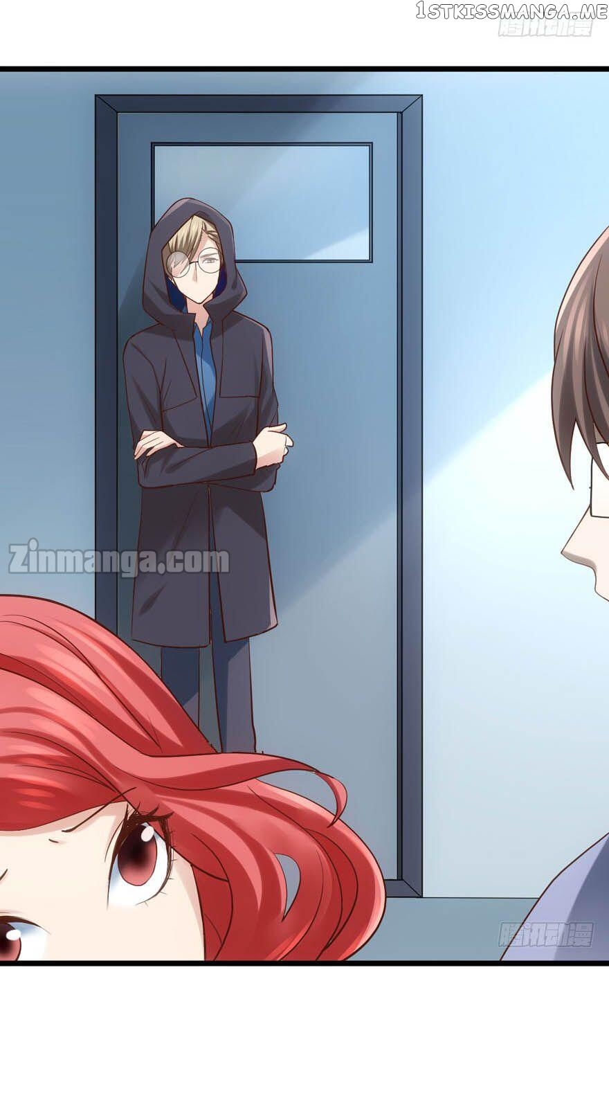 I’m Not An Evil Antagonist Actress chapter 78 - page 8