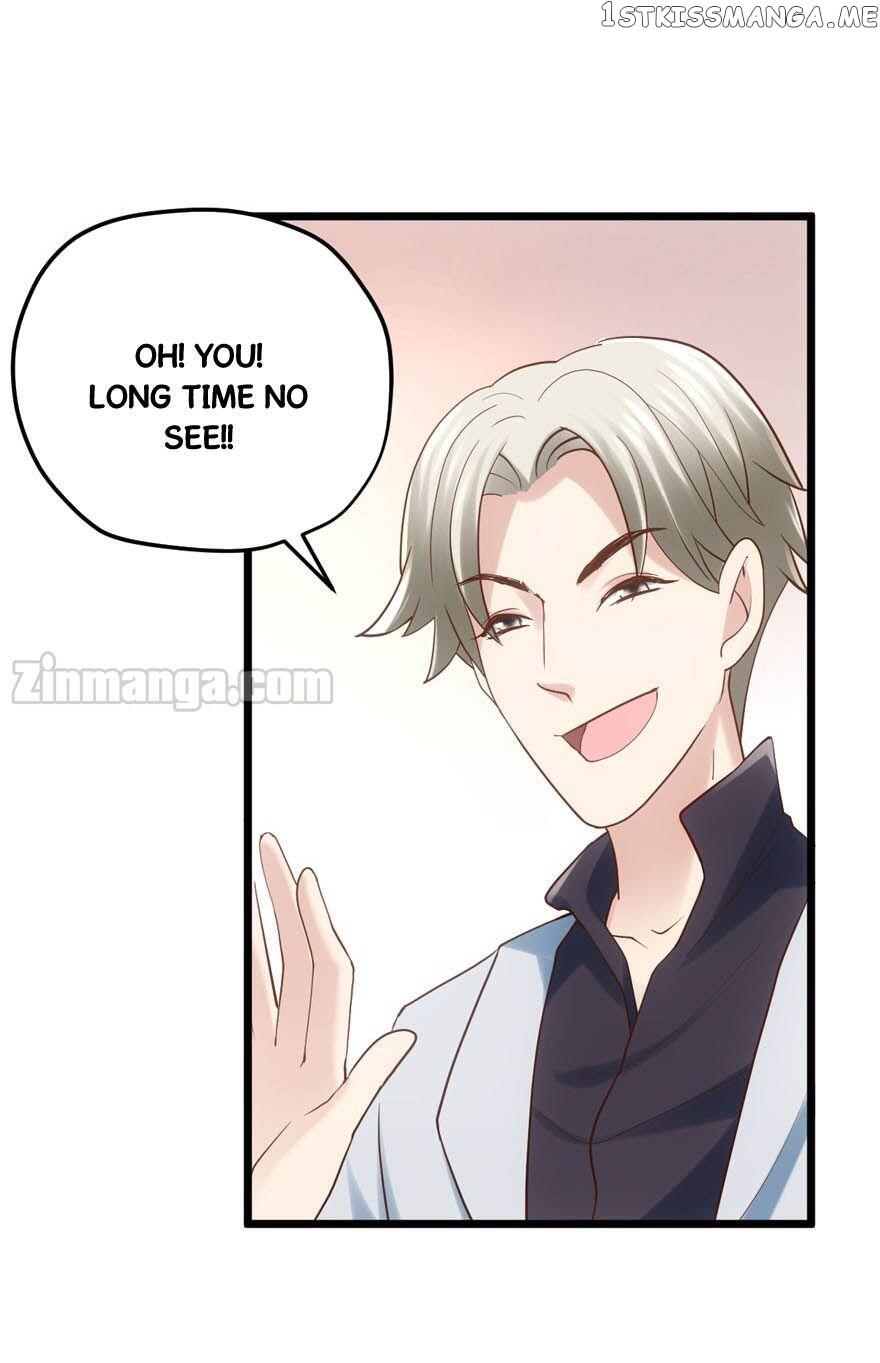I’m Not An Evil Antagonist Actress chapter 78 - page 9