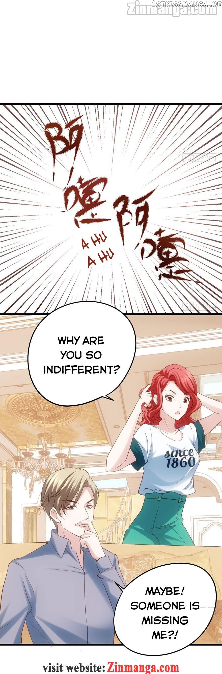 I’m Not An Evil Antagonist Actress chapter 91 - page 1