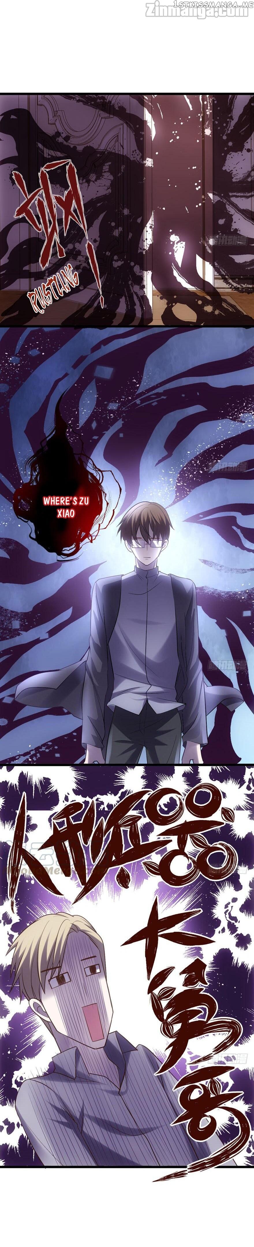I’m Not An Evil Antagonist Actress chapter 91 - page 10