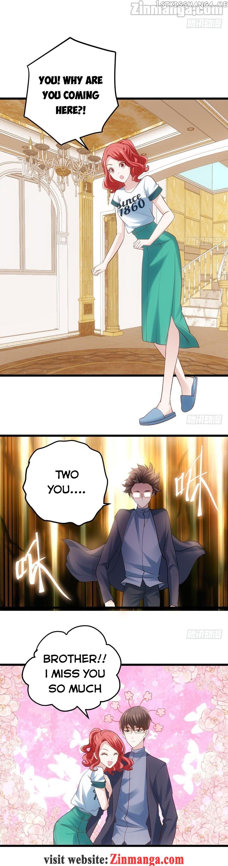 I’m Not An Evil Antagonist Actress chapter 91 - page 12