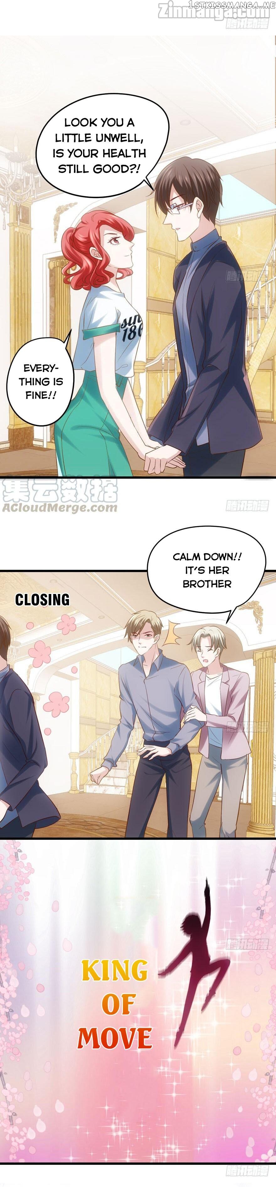 I’m Not An Evil Antagonist Actress chapter 91 - page 13
