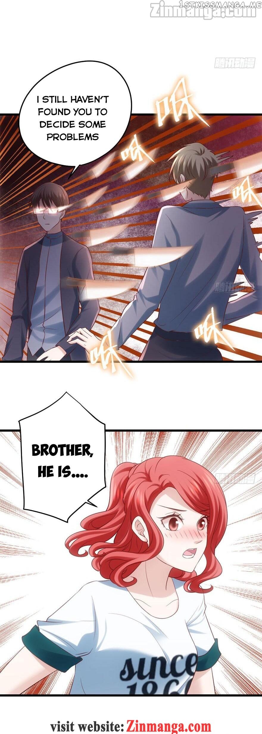 I’m Not An Evil Antagonist Actress chapter 91 - page 15