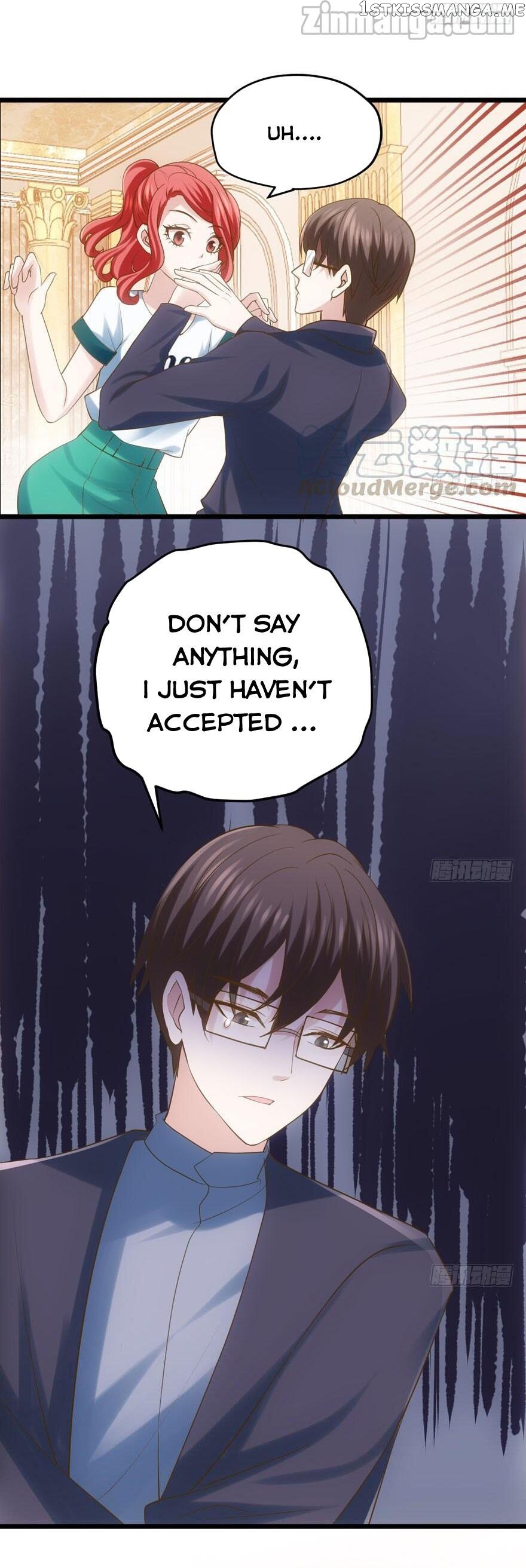 I’m Not An Evil Antagonist Actress chapter 91 - page 16
