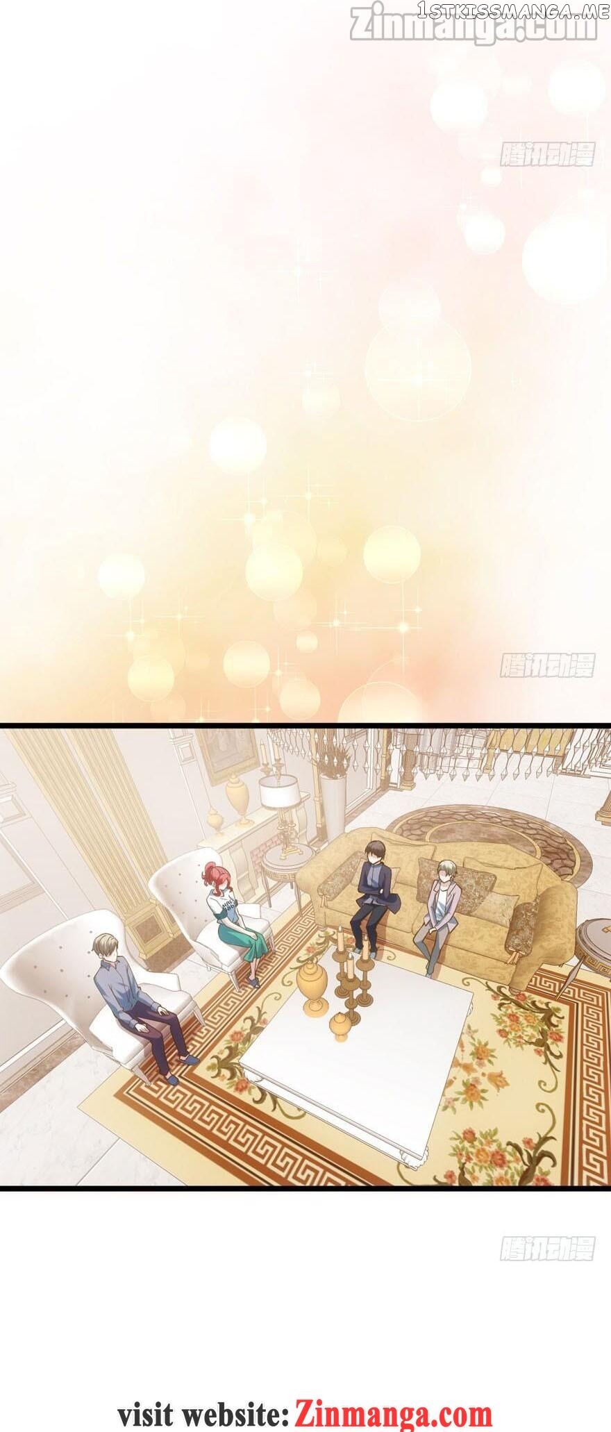 I’m Not An Evil Antagonist Actress chapter 91 - page 17