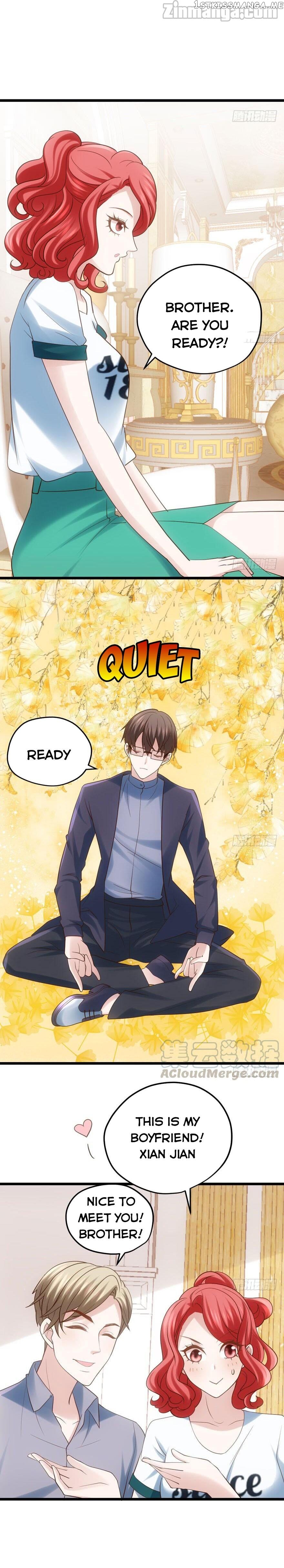 I’m Not An Evil Antagonist Actress chapter 91 - page 18