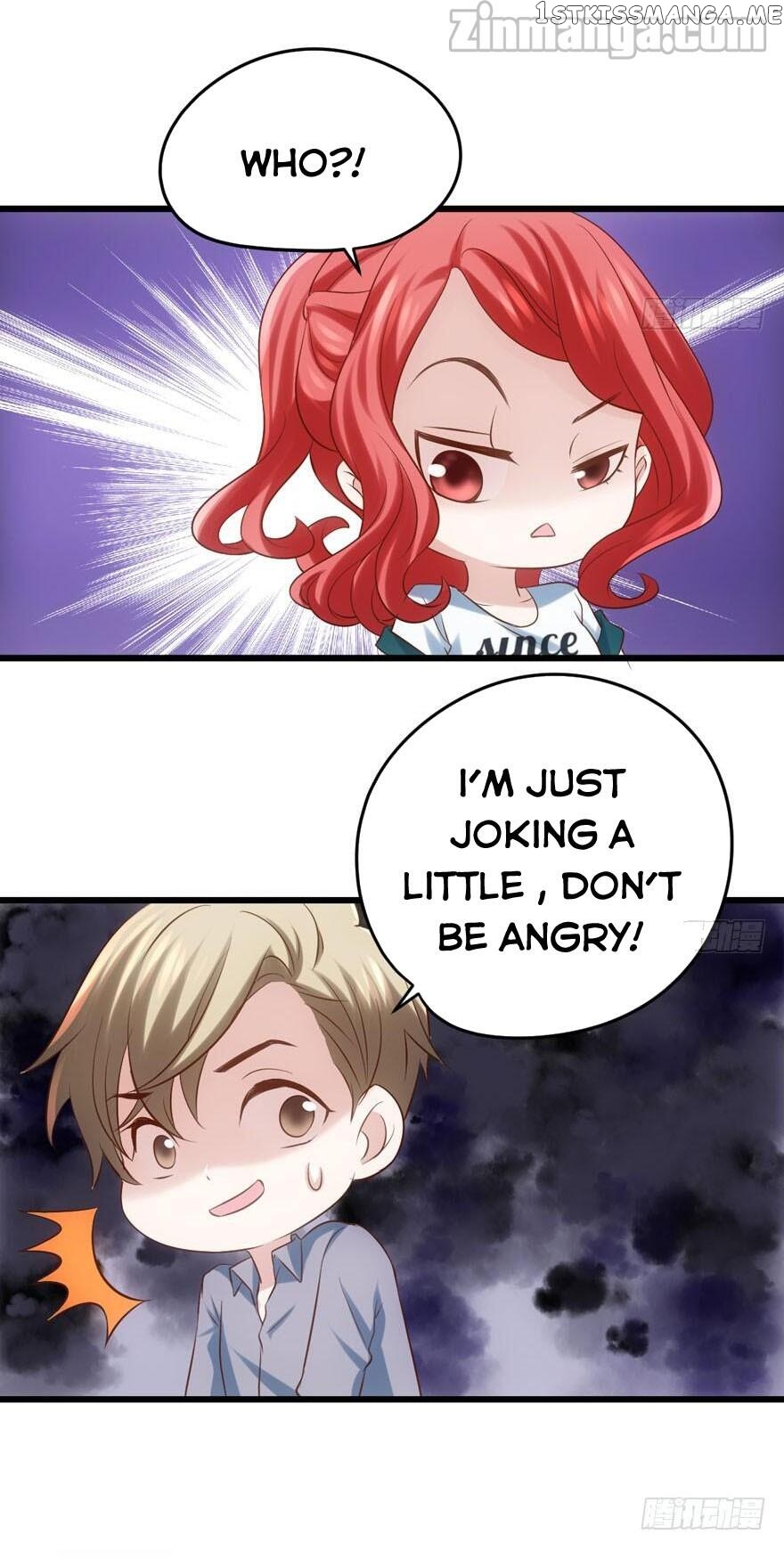 I’m Not An Evil Antagonist Actress chapter 91 - page 2