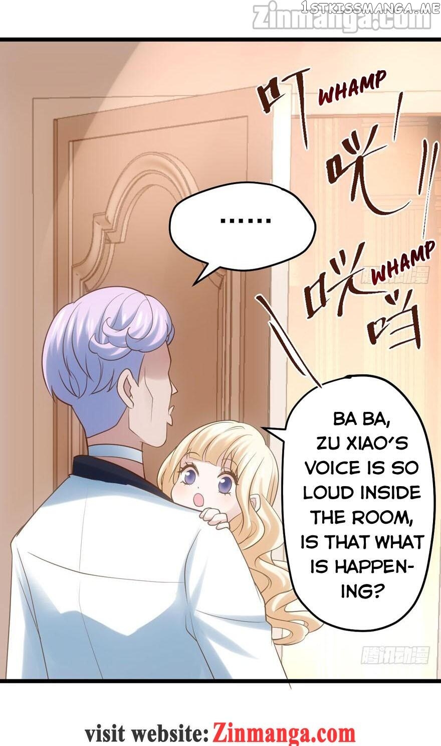 I’m Not An Evil Antagonist Actress chapter 91 - page 20
