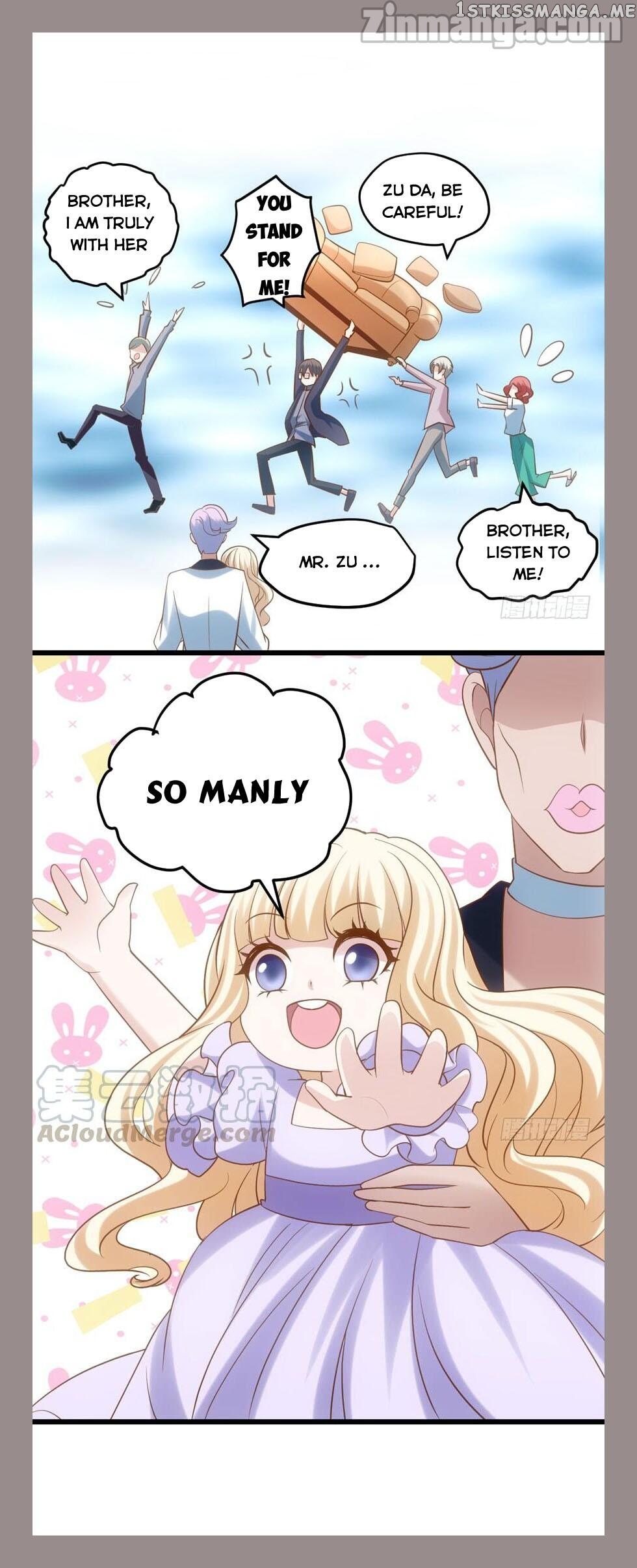 I’m Not An Evil Antagonist Actress chapter 91 - page 22
