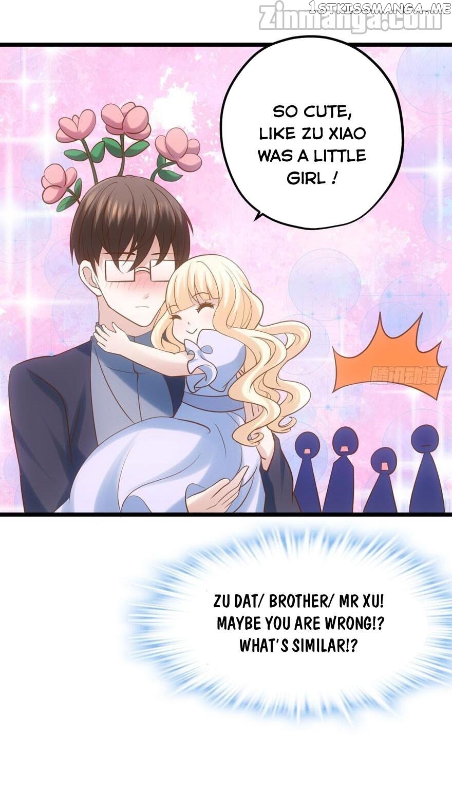 I’m Not An Evil Antagonist Actress chapter 91 - page 24