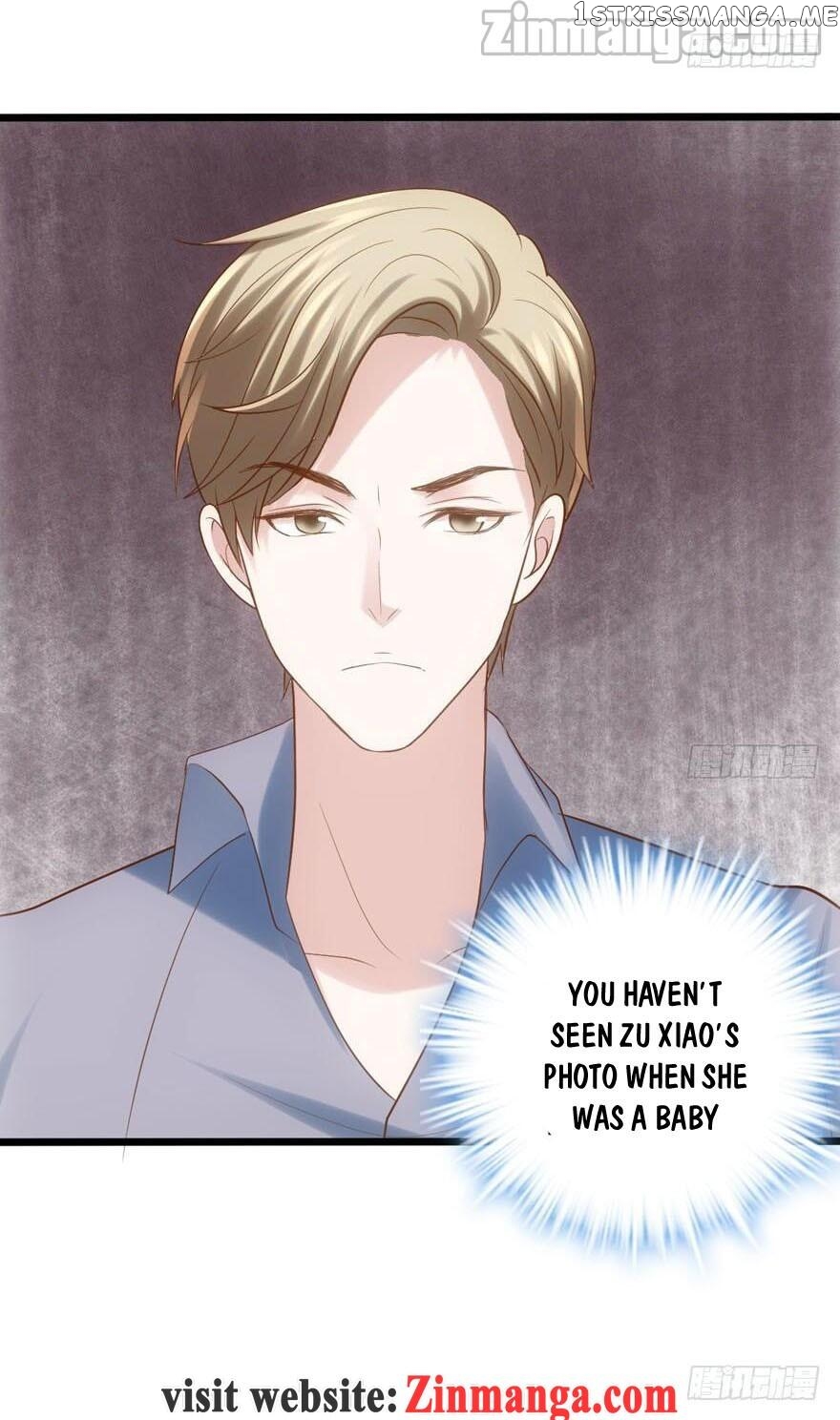I’m Not An Evil Antagonist Actress chapter 91 - page 25
