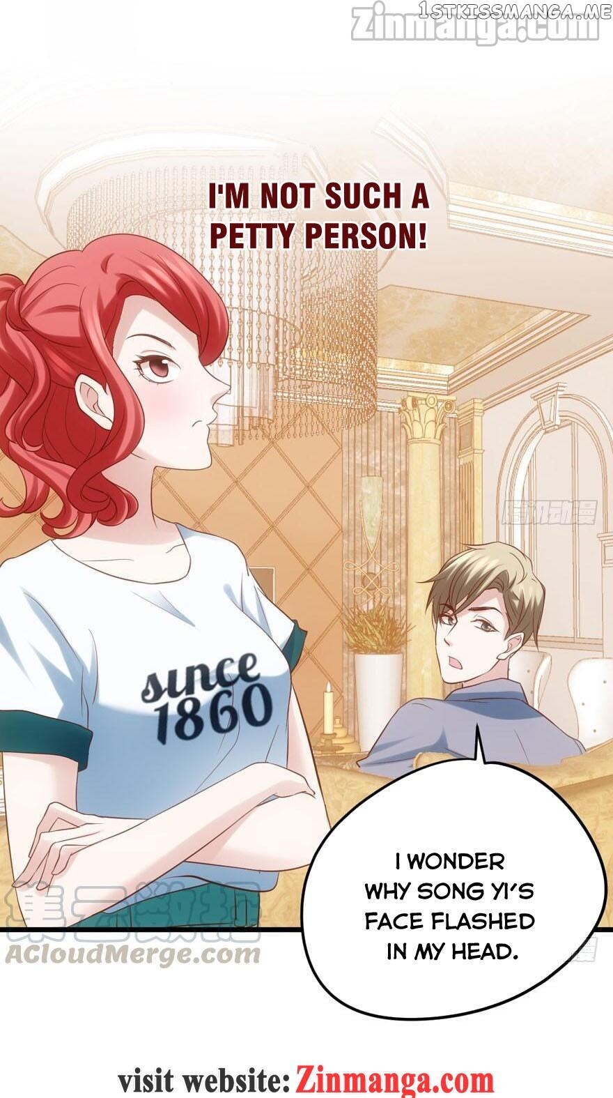I’m Not An Evil Antagonist Actress chapter 91 - page 3