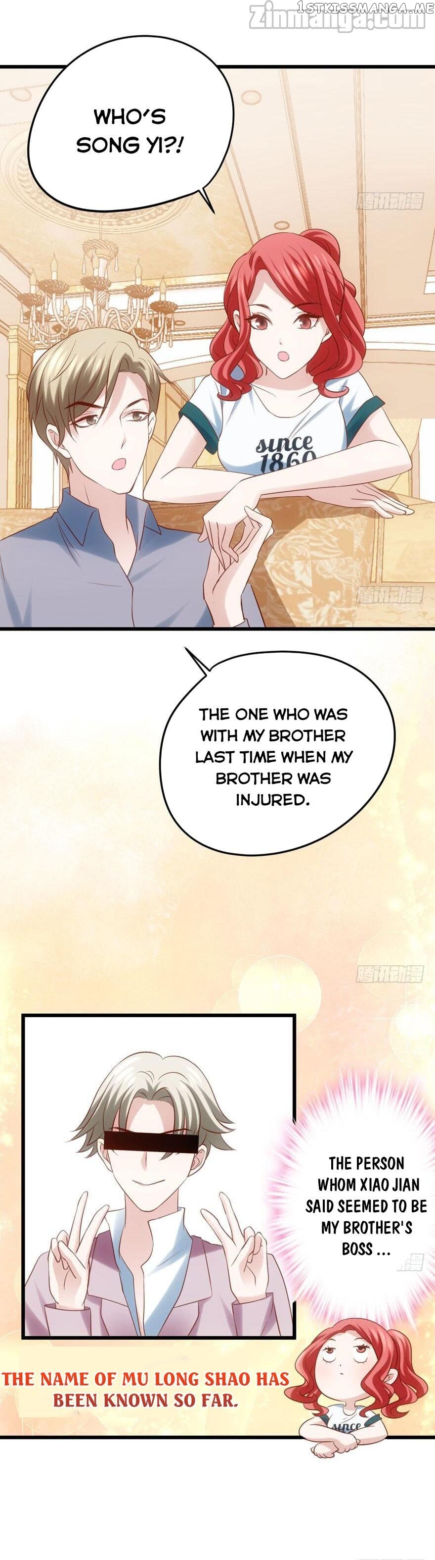 I’m Not An Evil Antagonist Actress chapter 91 - page 4