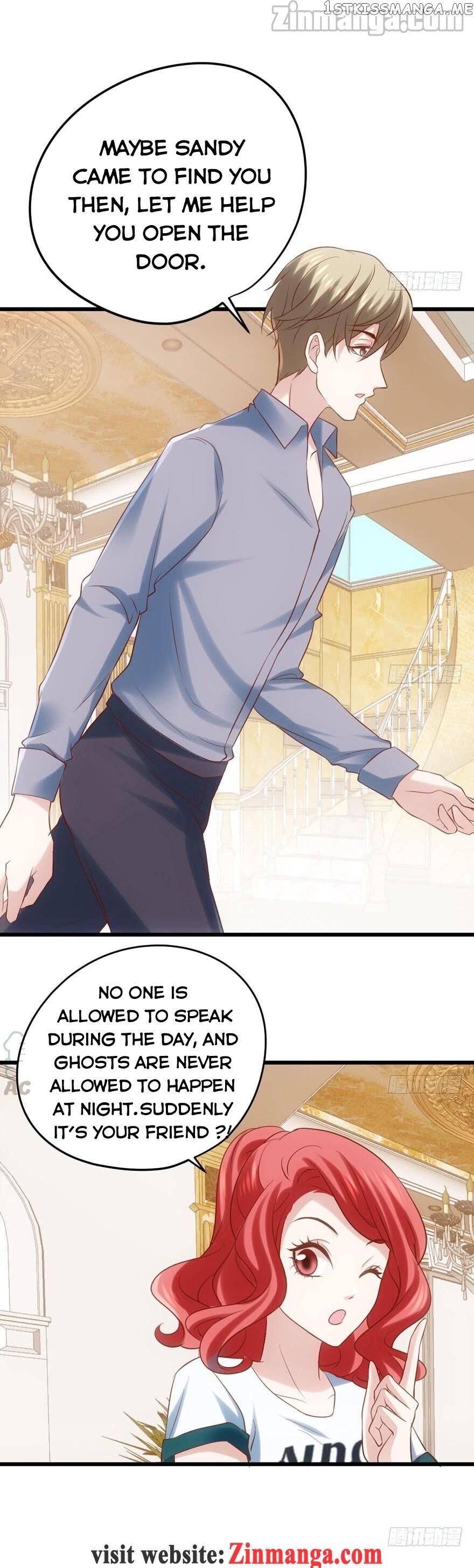 I’m Not An Evil Antagonist Actress chapter 91 - page 6