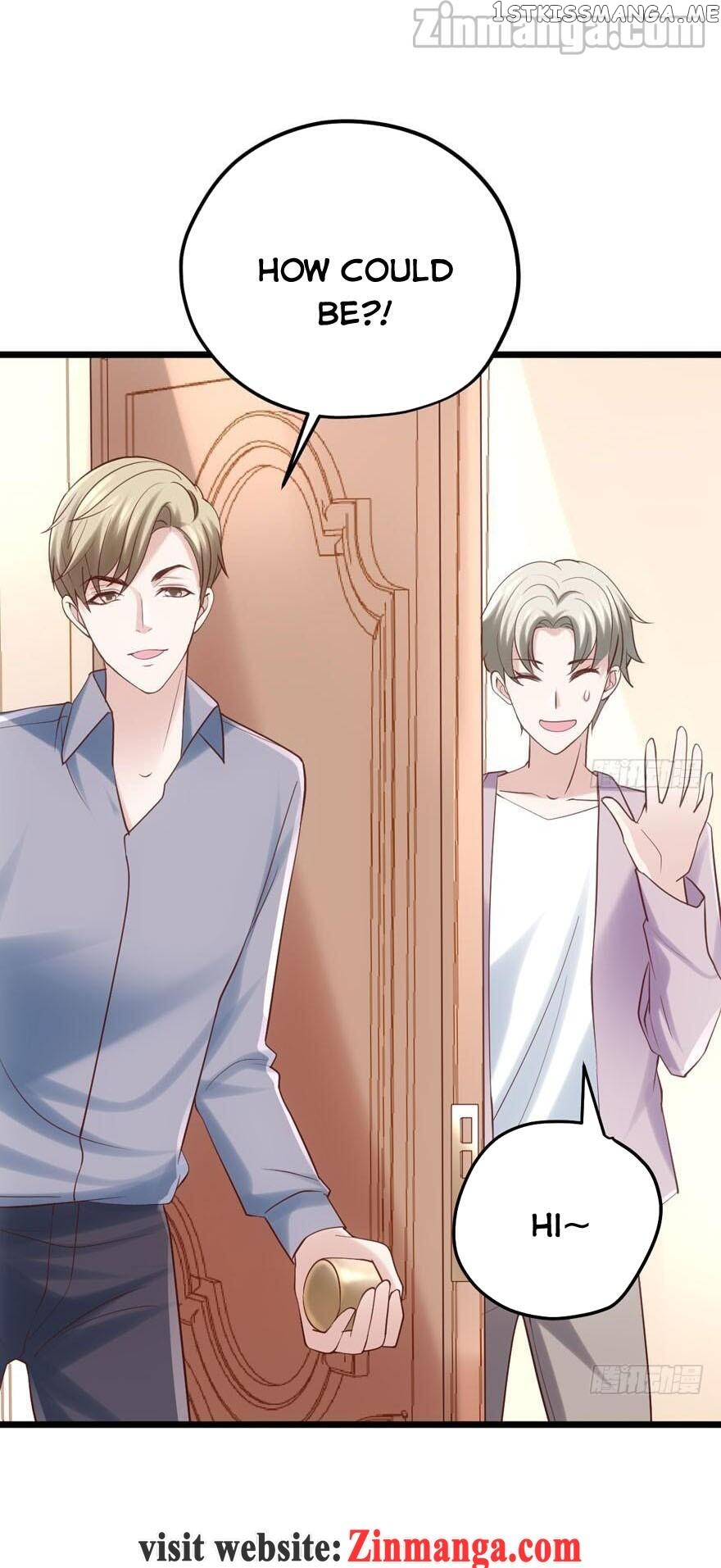 I’m Not An Evil Antagonist Actress chapter 91 - page 7