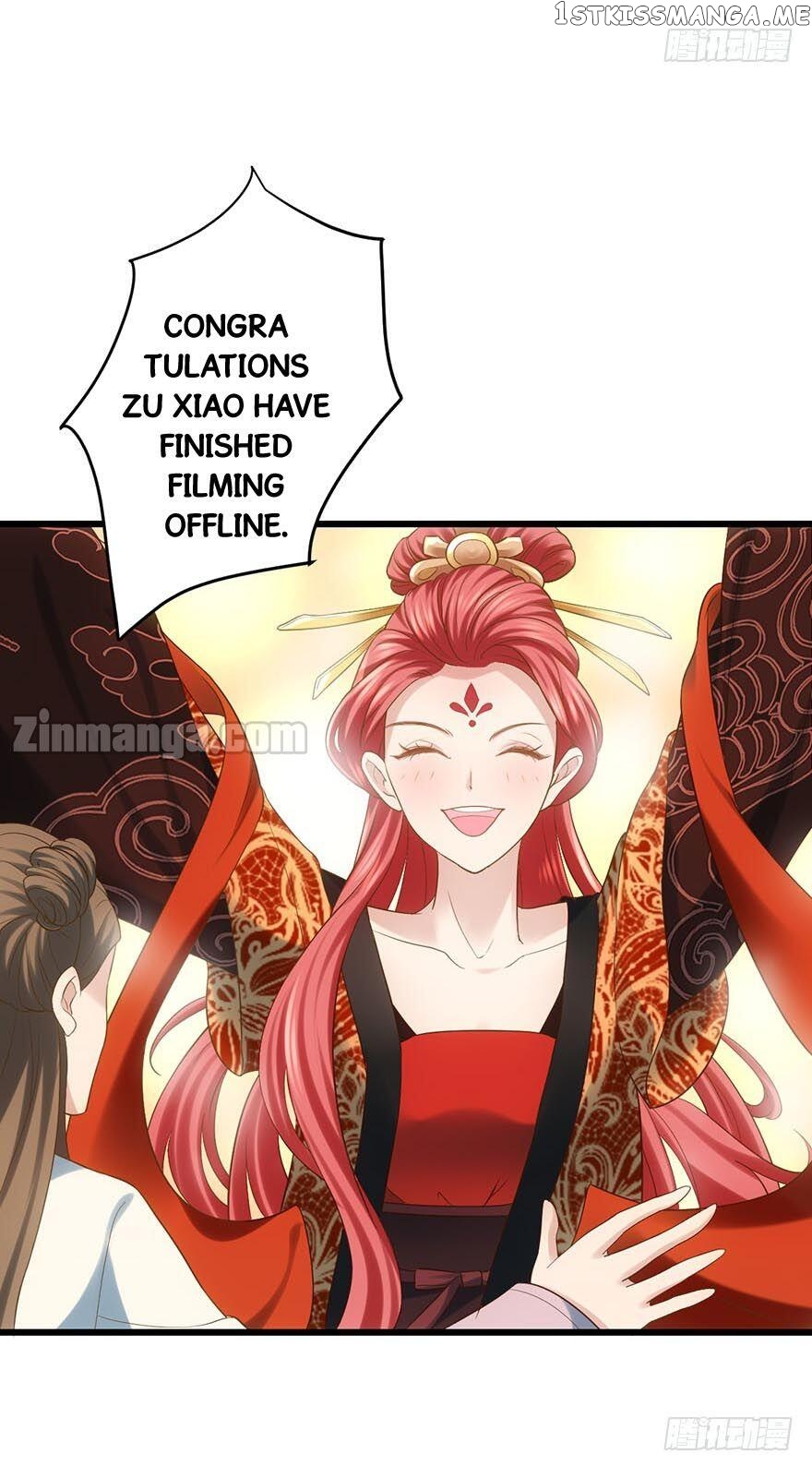 I’m Not An Evil Antagonist Actress chapter 80 - page 15