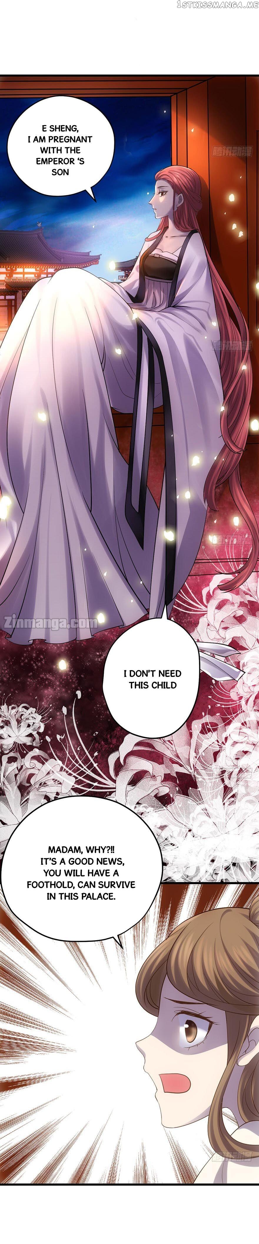 I’m Not An Evil Antagonist Actress chapter 80 - page 2