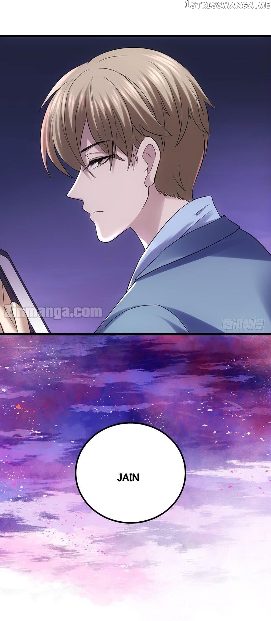 I’m Not An Evil Antagonist Actress chapter 80 - page 20