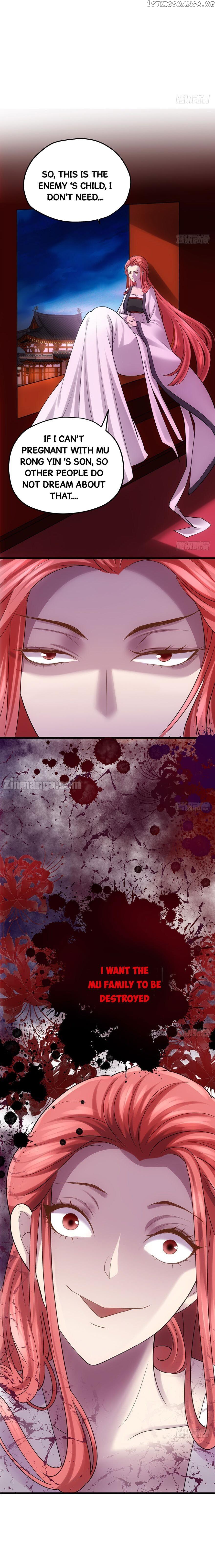 I’m Not An Evil Antagonist Actress chapter 80 - page 4