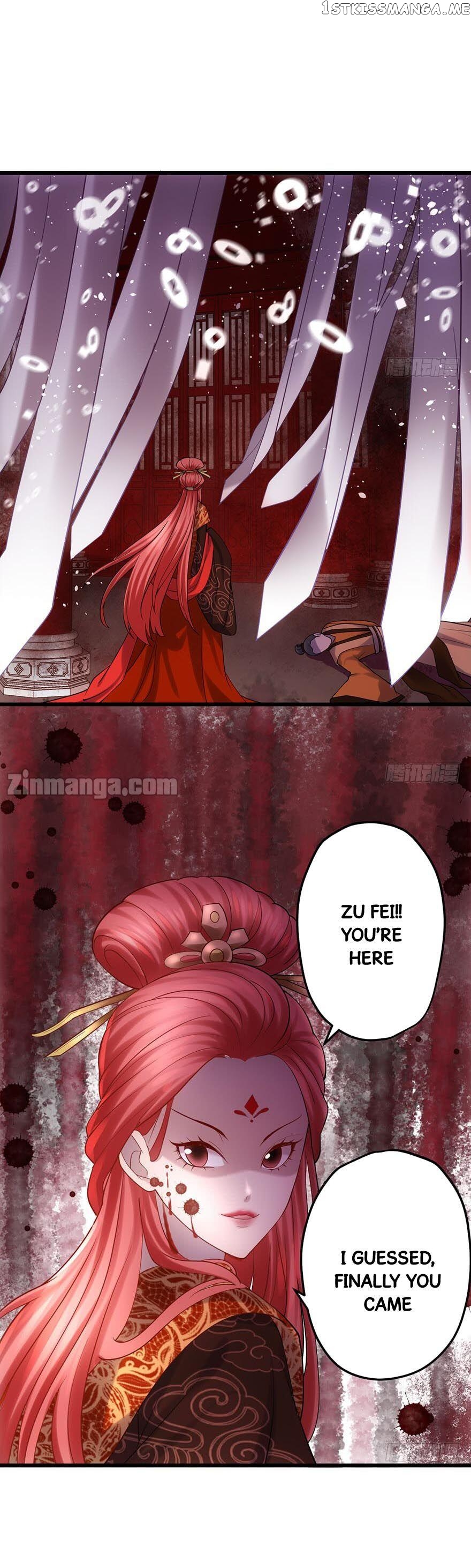 I’m Not An Evil Antagonist Actress chapter 80 - page 6