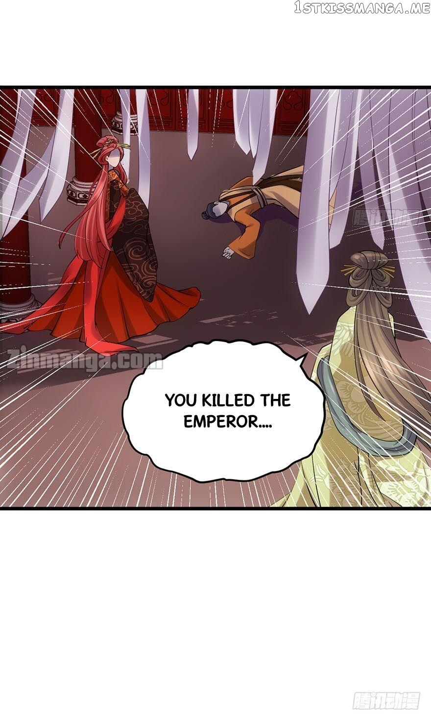 I’m Not An Evil Antagonist Actress chapter 80 - page 7