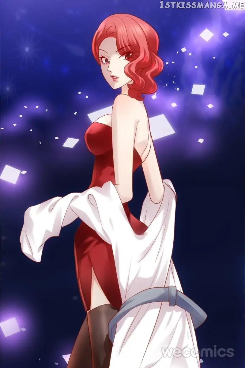 I’m Not An Evil Antagonist Actress chapter 68 - page 13