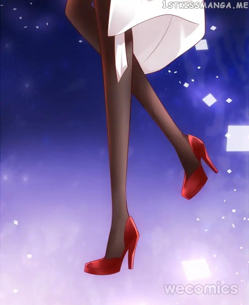 I’m Not An Evil Antagonist Actress chapter 68 - page 14