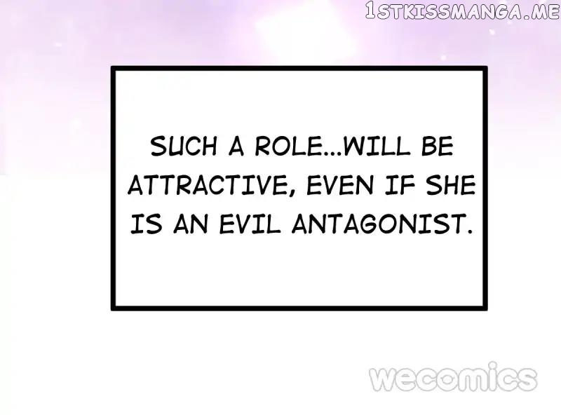 I’m Not An Evil Antagonist Actress chapter 68 - page 15