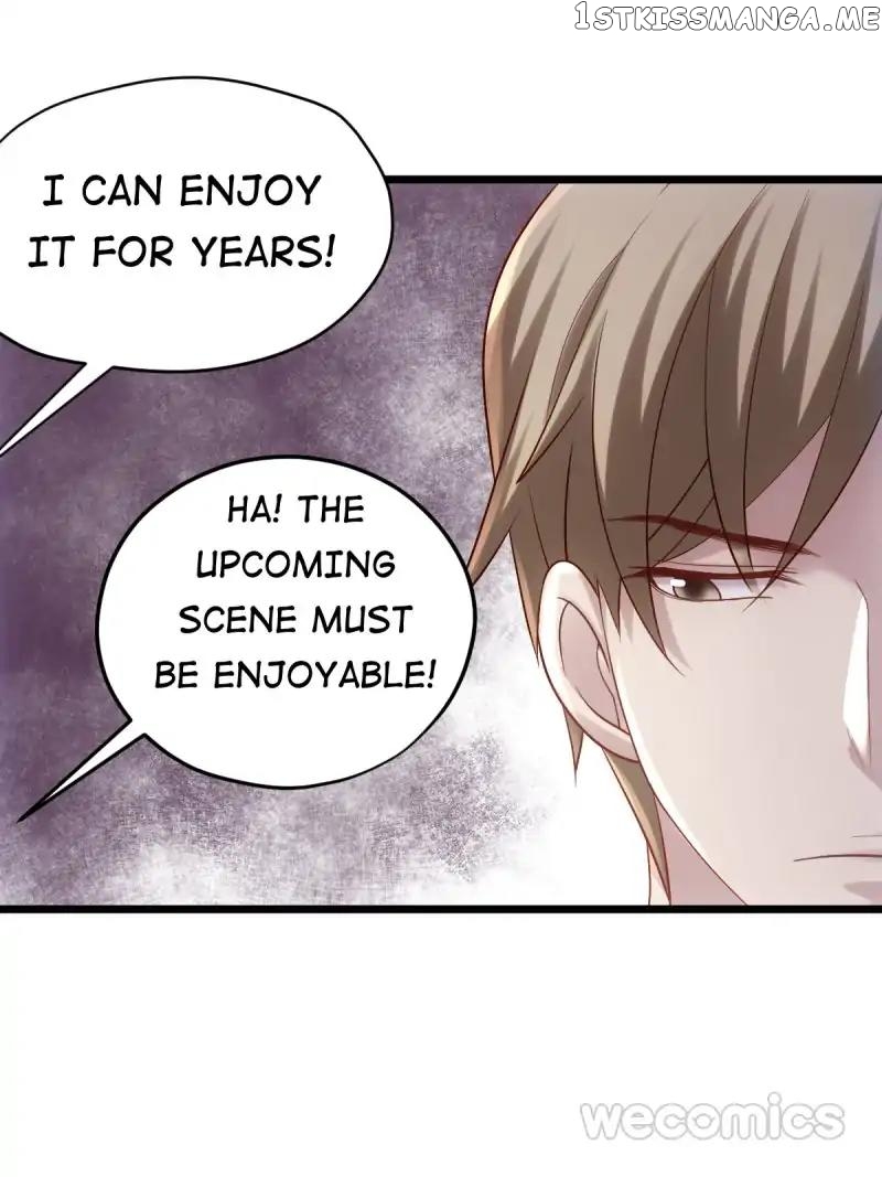 I’m Not An Evil Antagonist Actress chapter 68 - page 19