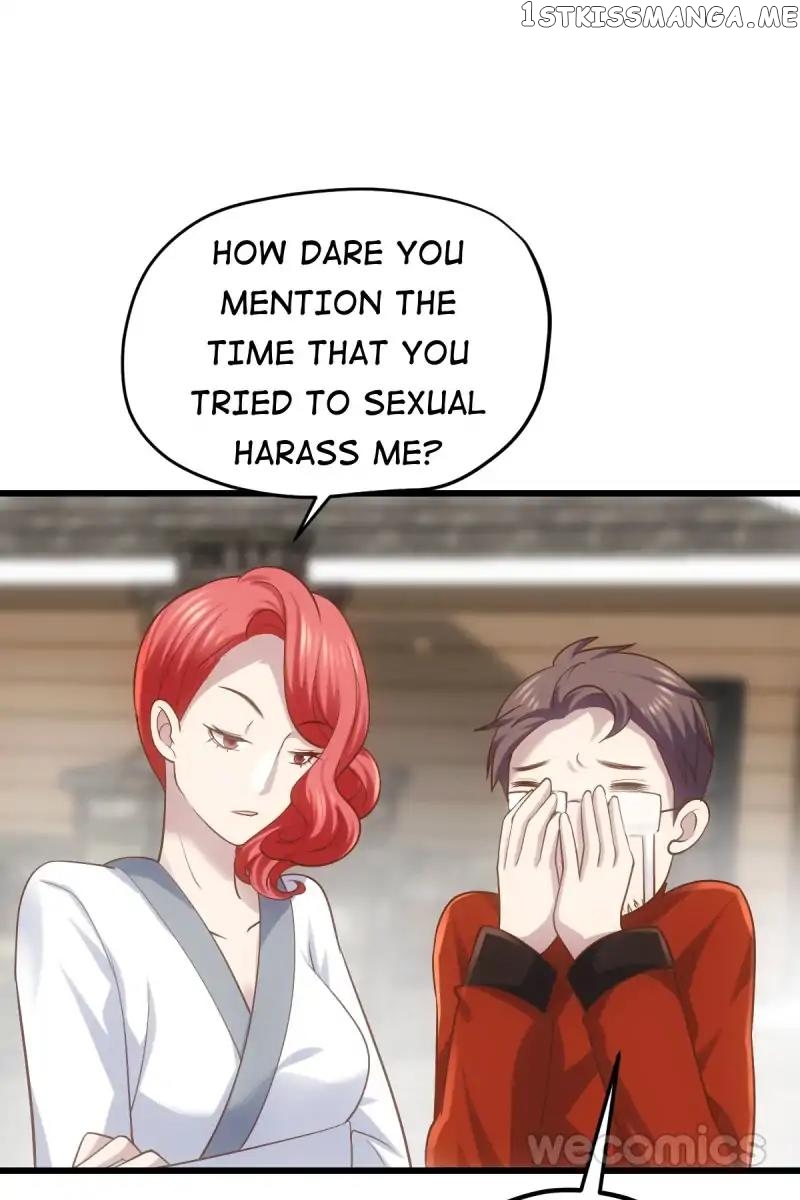 I’m Not An Evil Antagonist Actress chapter 68 - page 2