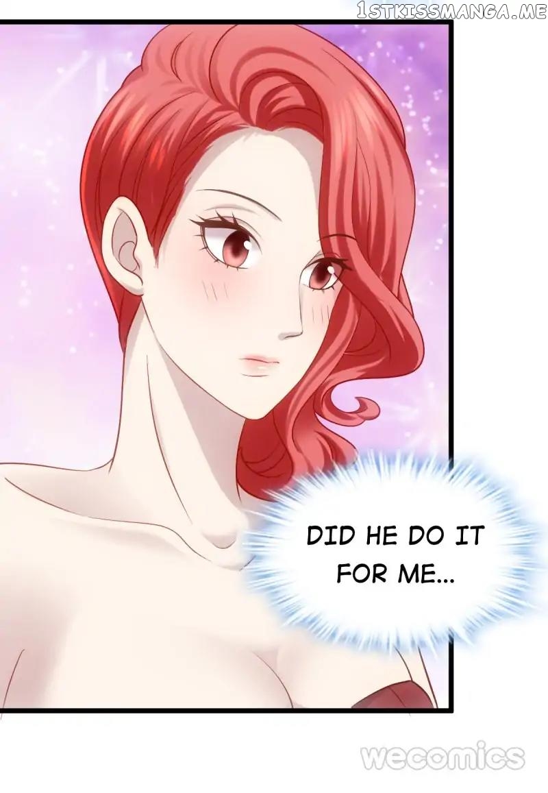 I’m Not An Evil Antagonist Actress chapter 68 - page 23