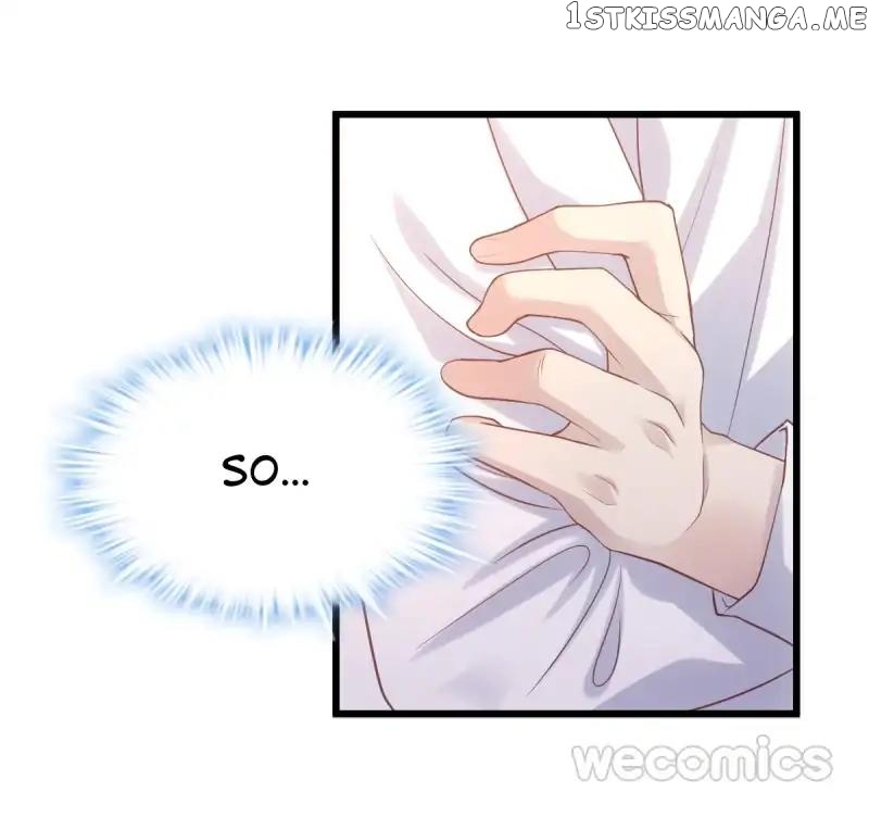 I’m Not An Evil Antagonist Actress chapter 68 - page 31